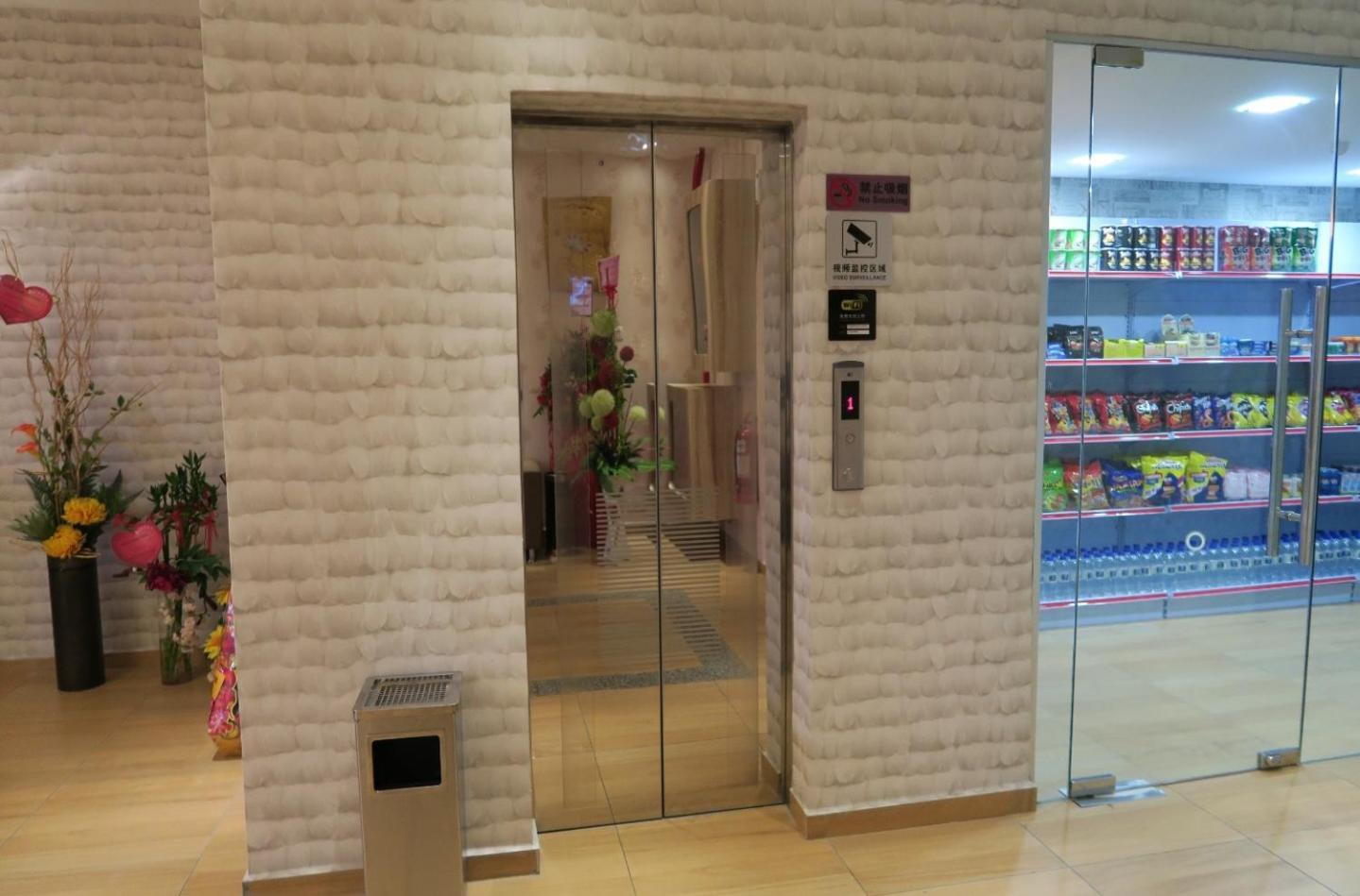 888 Boutique Hotel Batu Pahat Dış mekan fotoğraf