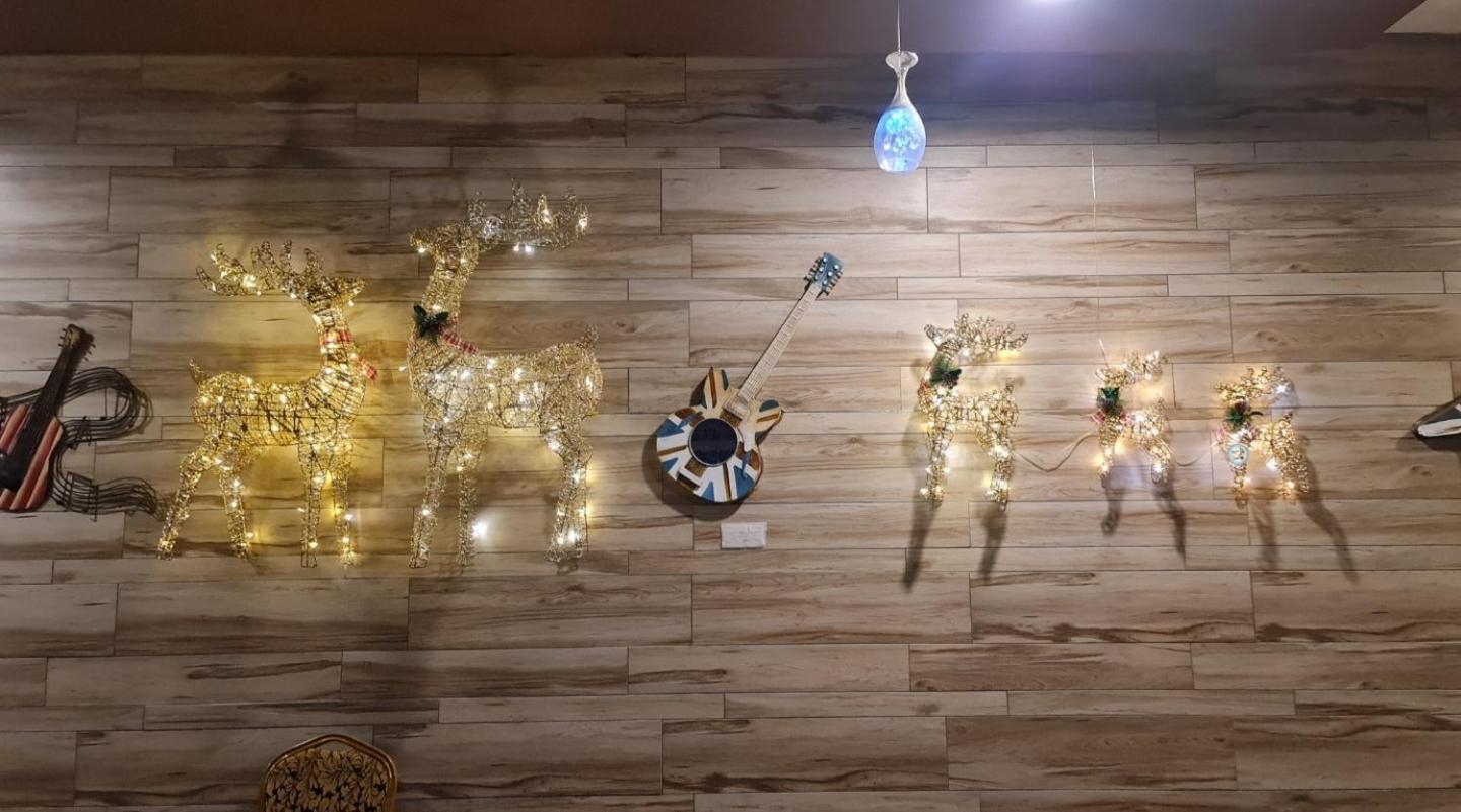 888 Boutique Hotel Batu Pahat Dış mekan fotoğraf