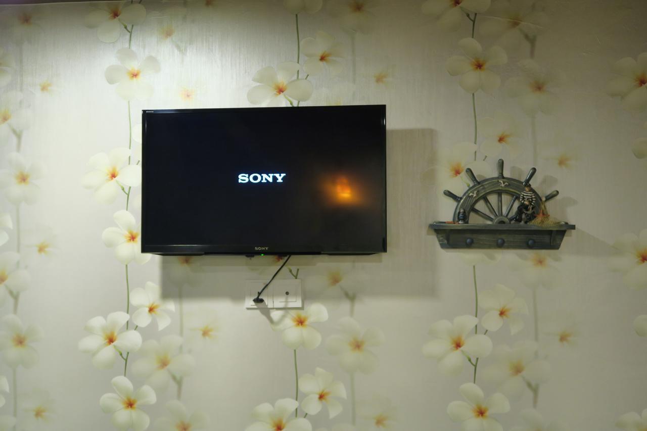 888 Boutique Hotel Batu Pahat Dış mekan fotoğraf