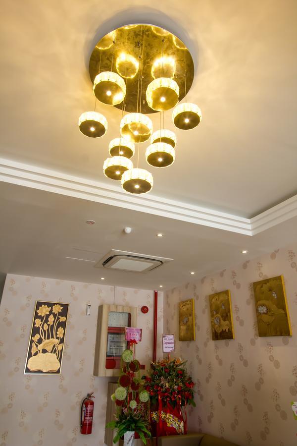 888 Boutique Hotel Batu Pahat Dış mekan fotoğraf